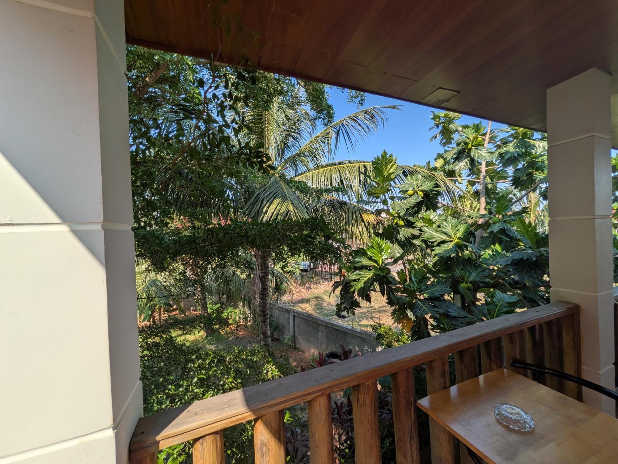 Coconut Lodge Kampot Extérieur photo