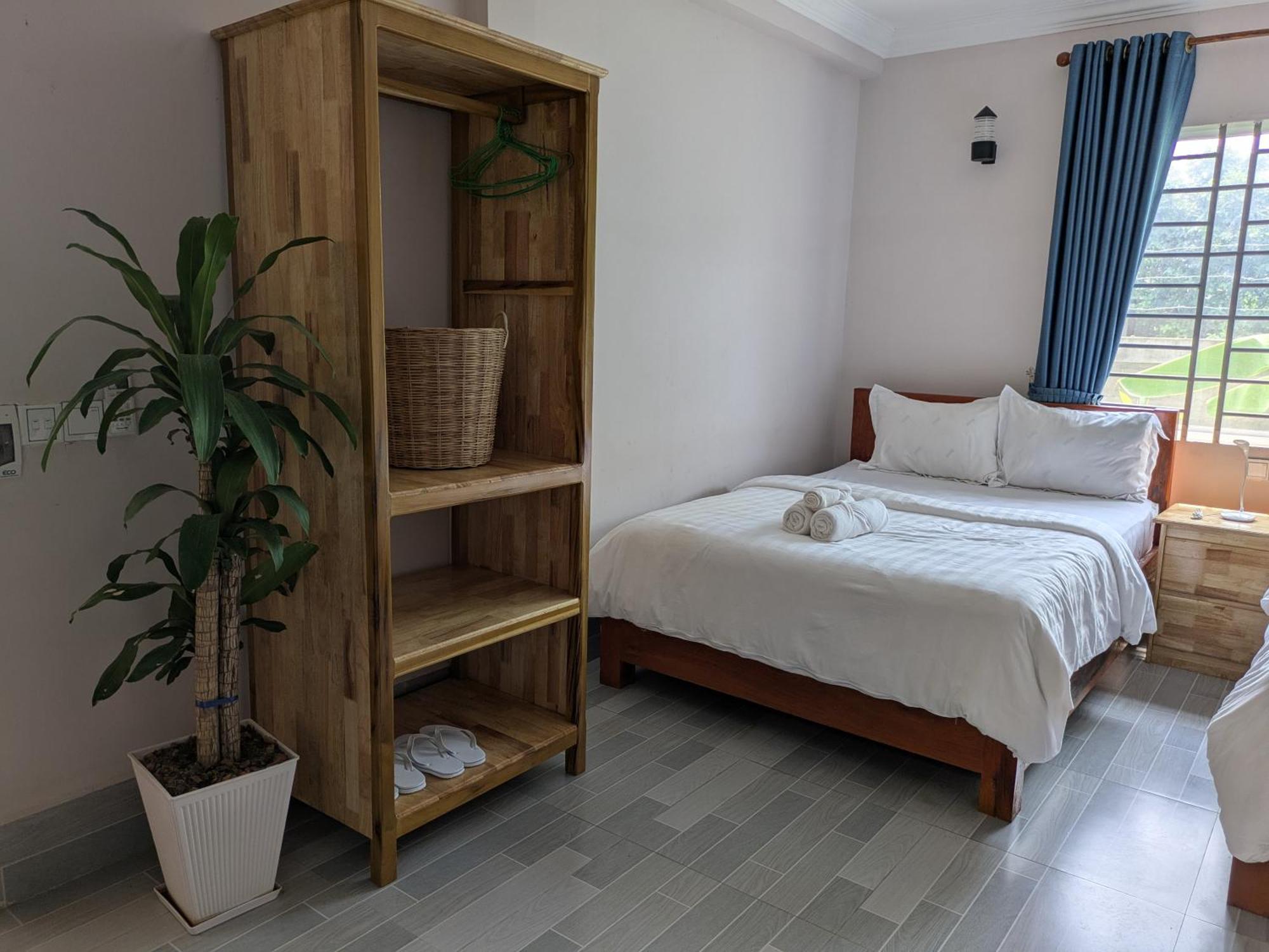 Coconut Lodge Kampot Extérieur photo